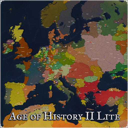 Age of History 2