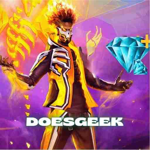 DoesGeek