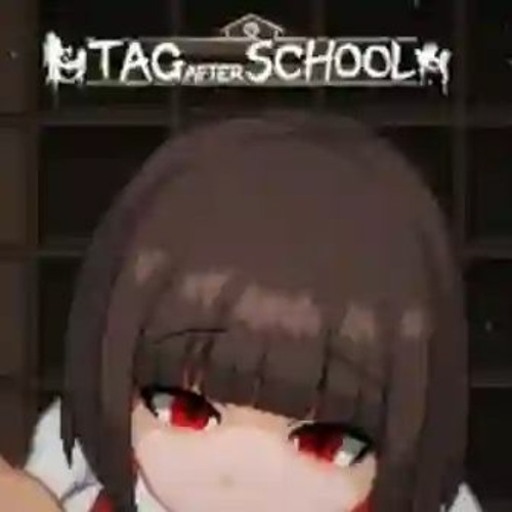 Tag After School