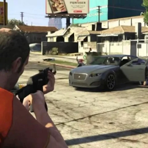 GTA 5