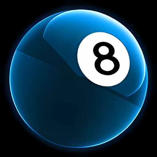 SivuTruco 8 Ball Pool