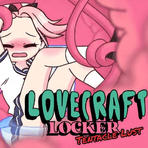 Lovecraft Locker