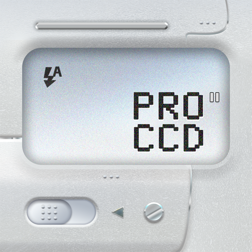 ProCCD 