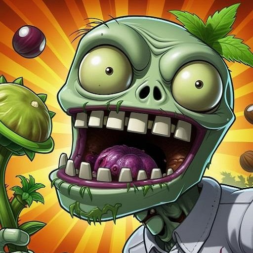 PVZ Hybrid