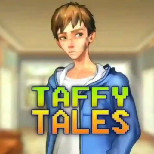 Taffy Tales