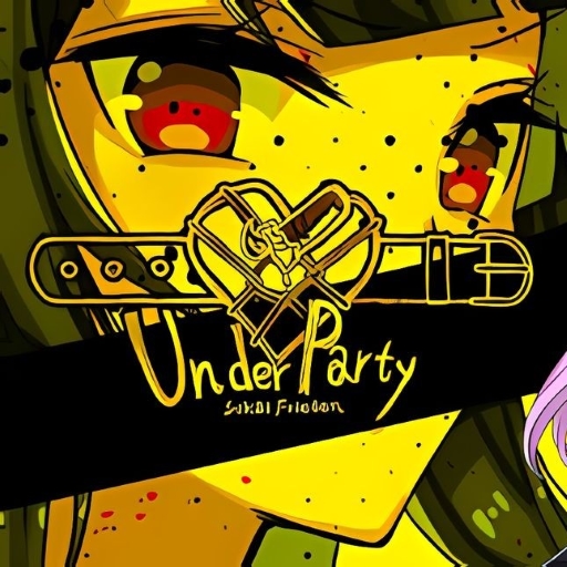 UnderParty