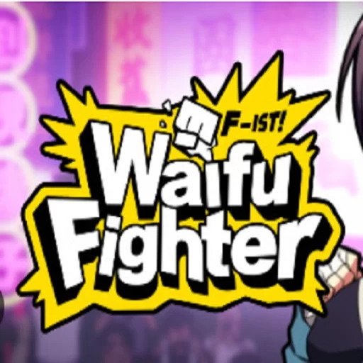 Waifu Fighter