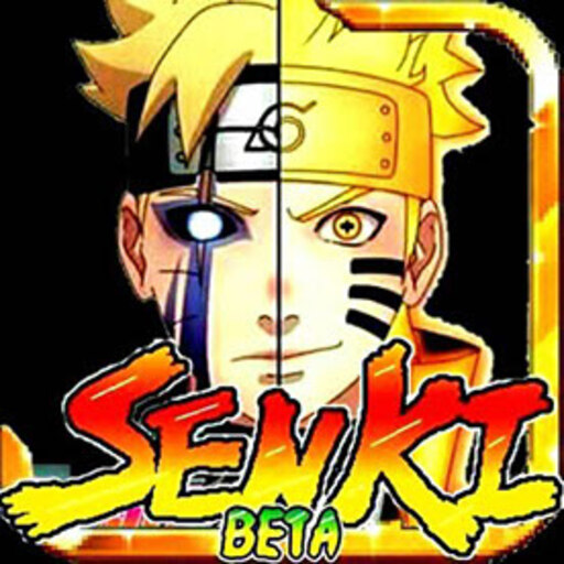 Naruto Senki