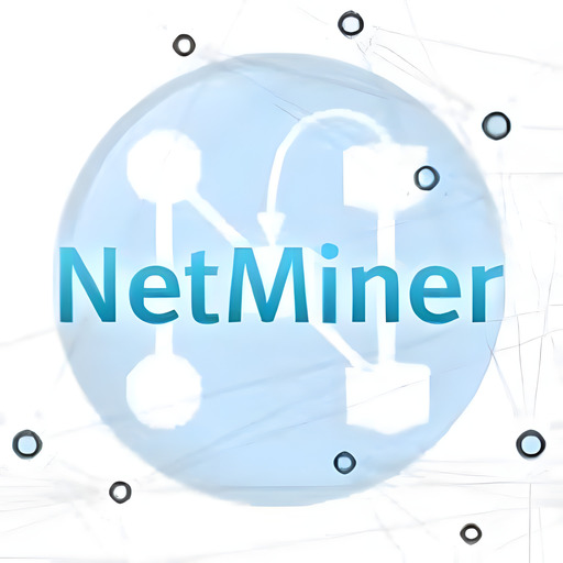 Netminer 