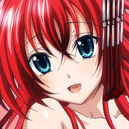 High School DXD