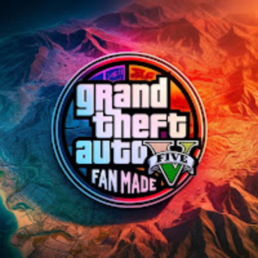 GTA 5 FanMade