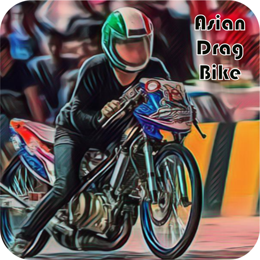 Asian Drag Champion
