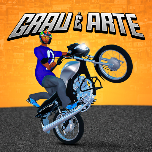 Grau e Arte Online