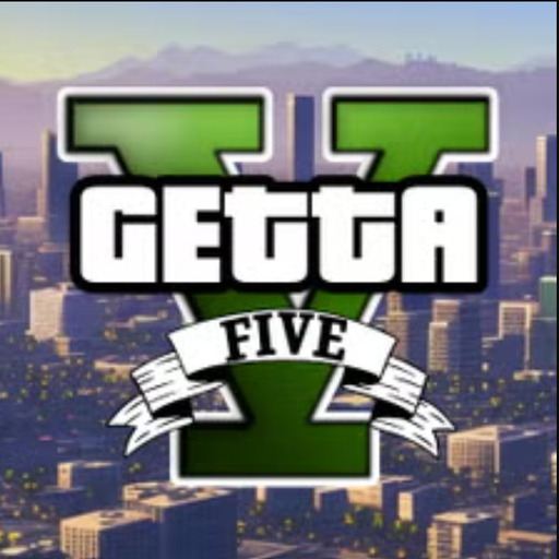 Play GETTA 5